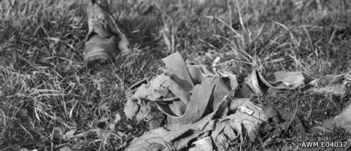 Fromelles intro picture
