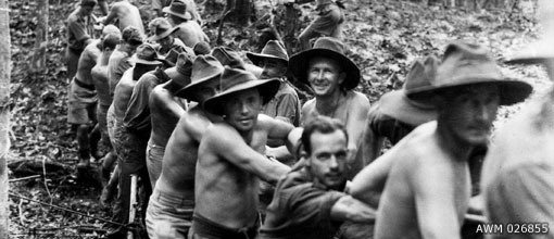 Kokoda intro picture