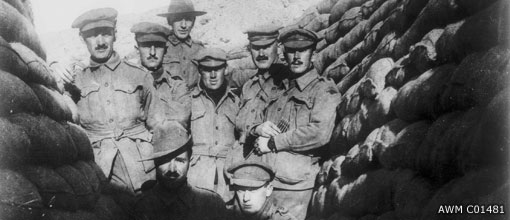 Lone Pine intro picture