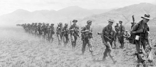 Markham Ramu intro picture