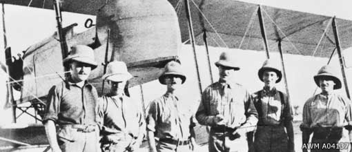 Mesopotamia intro picture