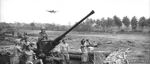 Milne Bay intro picture