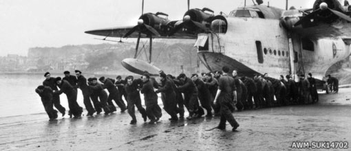 Atlantic intro picture