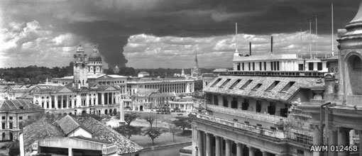 Singapore intro picture