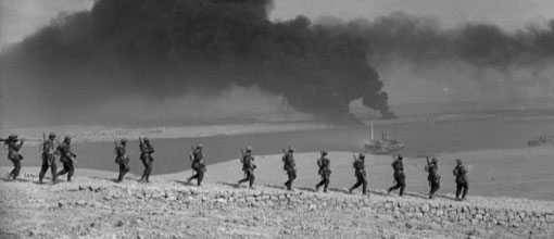 Tobruk intro picture