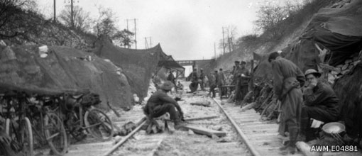 Villers Bretonneux intro picture