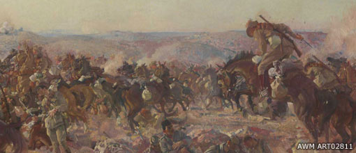 Beersheba intro picture