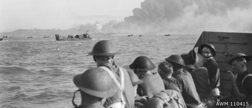 Borneo intro picture